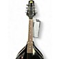 Used Rogue RM101A Black Mandolin