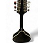 Used Rogue RM101A Black Mandolin