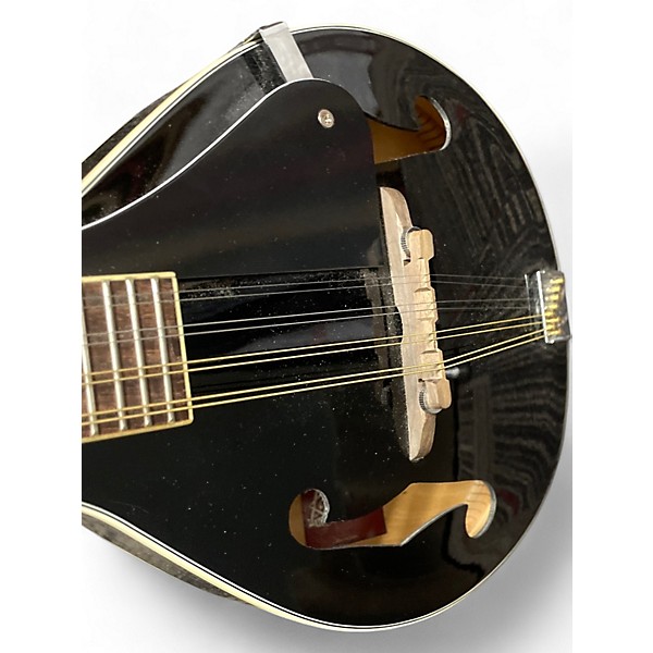 Used Rogue RM101A Black Mandolin