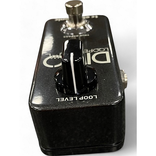 Used TC Electronic Ditto Looper Pedal