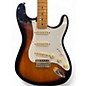 Used Fender Used Fender Vintera II 50's Stratocaster 2 Color Sunburst Solid Body Electric Guitar