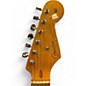 Used Fender Used Fender Vintera II 50's Stratocaster 2 Color Sunburst Solid Body Electric Guitar