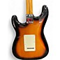 Used Fender Used Fender Vintera II 50's Stratocaster 2 Color Sunburst Solid Body Electric Guitar