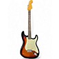 Used Fender Used Fender Vintera II 60's Stratocaster 2 Tone Sunburst Solid Body Electric Guitar thumbnail