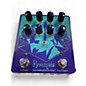 Used EarthQuaker Devices Used EarthQuaker Devices Pyramids Stereo Flanging Device Effect Pedal thumbnail