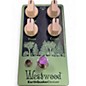 Used EarthQuaker Devices Used EarthQuaker Devices Westwood Overdrive Effect Pedal thumbnail