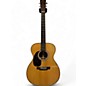 Used Martin Used Martin 00028 Left Handed Natural Acoustic Guitar thumbnail