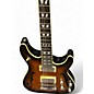 Used Schecter Guitar Research Used Schecter Guitar Research C1 E/A 2 Color Sunburst Hollow Body Electric Guitar