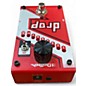 Used DigiTech The Drop Polyphonic Drop Tune Pitch-Shifter Effect Pedal