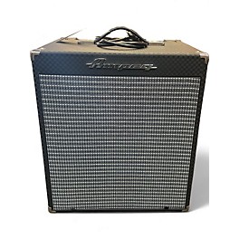 Used Ampeg Used Ampeg RB-110 Bass Combo Amp