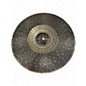 Used Hammerax 24in PROTOTYPE CRASH RIDE Cymbal thumbnail