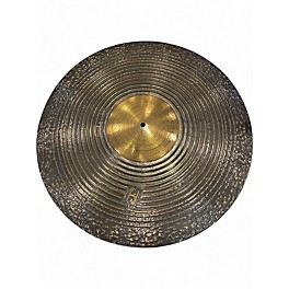 Used Hammerax 24in HELLBELL CRASH Cymbal