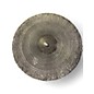 Used Hammerax 24in HELLBELL CRASH Cymbal