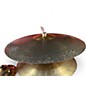 Used Hammerax 24in HELLBELL CRASH Cymbal