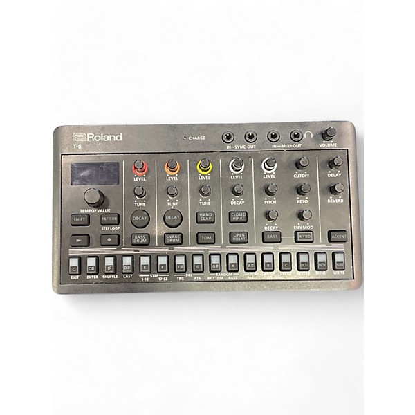 Used Roland t-8 Production Controller