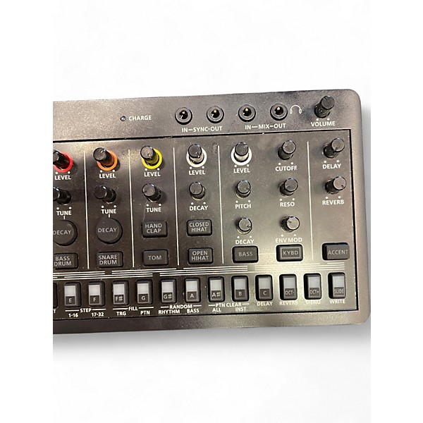 Used Roland t-8 Production Controller