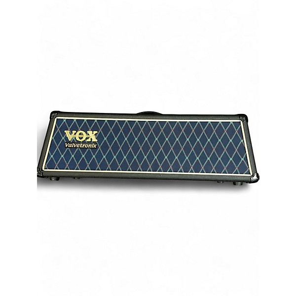 Used VOX Used VOX AD120VT 120W Valvetronix Guitar Combo Amp