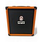 Used Orange Amplifiers CRUSH BASS 25 Bass Combo Amp thumbnail