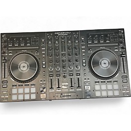 Used Denon DJ Used Denon DJ MC7000 DJ Controller