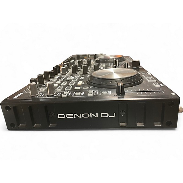 Used Denon DJ Used Denon DJ MC6000MKII DJ Controller