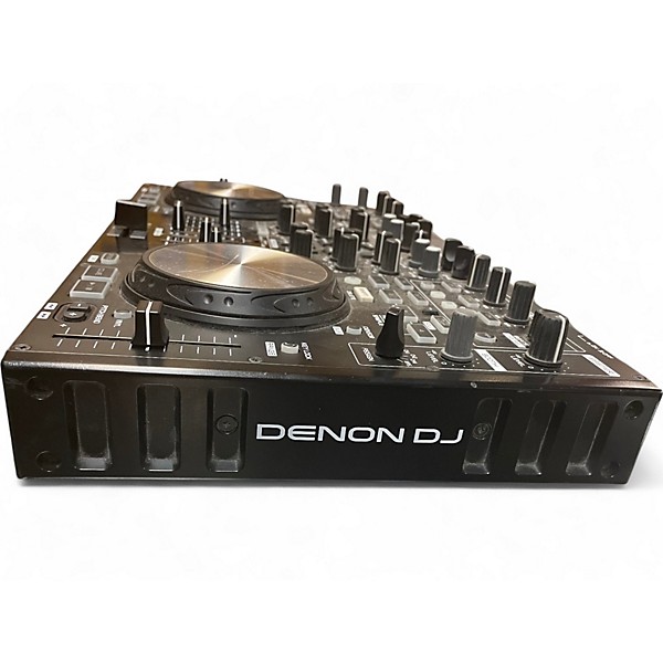 Used Denon DJ Used Denon DJ MC6000MKII DJ Controller