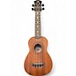 Used Luna Used Luna UKE VM SOPRANO Natural Ukulele thumbnail