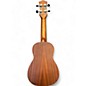 Used Luna Used Luna UKE VM SOPRANO Natural Ukulele