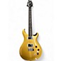 Used PRS Used PRS SE DGT Gold Solid Body Electric Guitar thumbnail