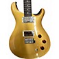 Used PRS Used PRS SE DGT Gold Solid Body Electric Guitar