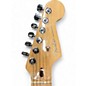 Used Fender Used Fender American Deluxe Stratocaster 2 Color Sunburst Solid Body Electric Guitar