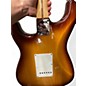 Used Fender Used Fender American Deluxe Stratocaster 2 Color Sunburst Solid Body Electric Guitar