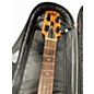 Used Kala Used Kala u-bass journeyman Natural Acoustic Bass Guitar