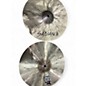 Used SABIAN Used SABIAN 14in HHX COMPLEX MEDIUM  Cymbal thumbnail