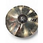 Used SABIAN Used SABIAN 18in AAX Xplosion Fast Crash Cymbal thumbnail