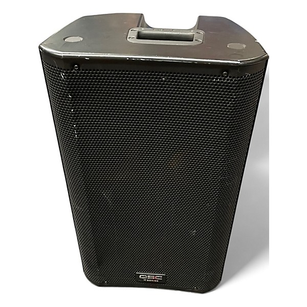 Used QSC K12 Powered Speaker