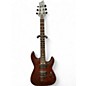 Used Schecter Guitar Research Used Schecter Guitar Research Omen 6 Walnut Solid Body Electric Guitar thumbnail