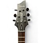 Used Schecter Guitar Research Used Schecter Guitar Research Omen 6 Walnut Solid Body Electric Guitar