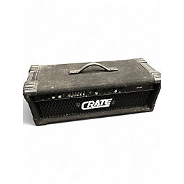 Used Crate Used Crate BX200 Bass Amp Head