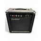 Used Silvertone Used Silvertone SMART III Guitar Combo Amp