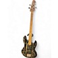 Used Michael Kelly Used Michael Kelly Element 4 Charcoal Electric Bass Guitar thumbnail