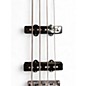 Used Michael Kelly Used Michael Kelly Element 4 Charcoal Electric Bass Guitar