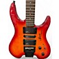 Used Steinberger GU7R 2 Color Sunburst Solid Body Electric Guitar thumbnail