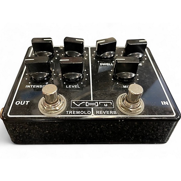 Used VHT MELO-VERB Effect Pedal