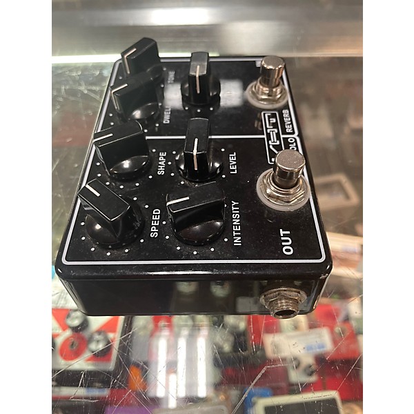 Used VHT MELO-VERB Effect Pedal