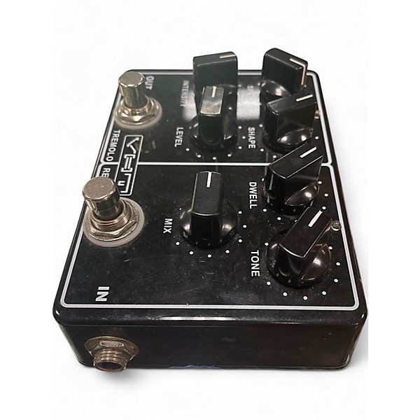 Used VHT MELO-VERB Effect Pedal