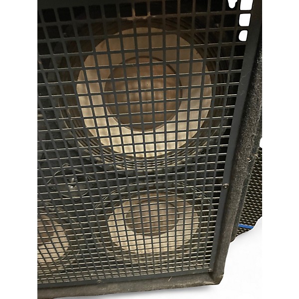 Used SWR WORKINGMAN'S 4X10T Bass Cabinet