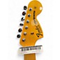 Used Fender Used Fender Custom Shop 1968 Journeyman Relic Stratocaster Gray Solid Body Electric Guitar