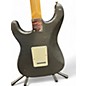 Used Fender Used Fender Custom Shop 1968 Journeyman Relic Stratocaster Gray Solid Body Electric Guitar