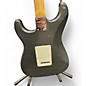 Used Fender Used Fender Custom Shop 1968 Journeyman Relic Stratocaster Gray Solid Body Electric Guitar