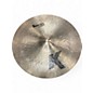 Used Zildjian Used Zildjian K Thin Dark Crash Cymbal thumbnail